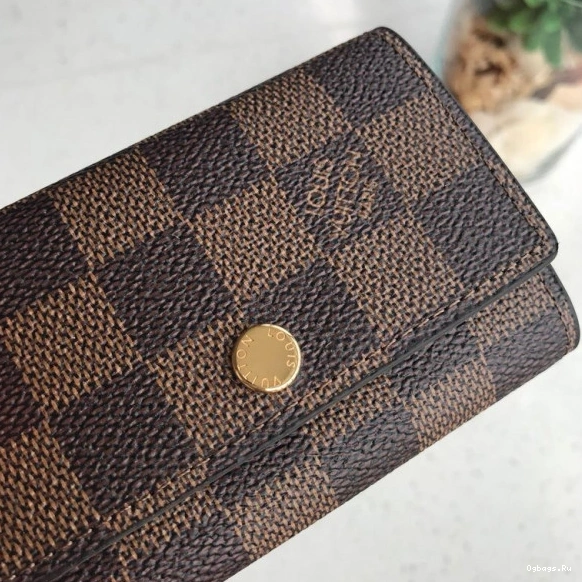 HOLDER VUITTON LOUIS 6 KEY 0101